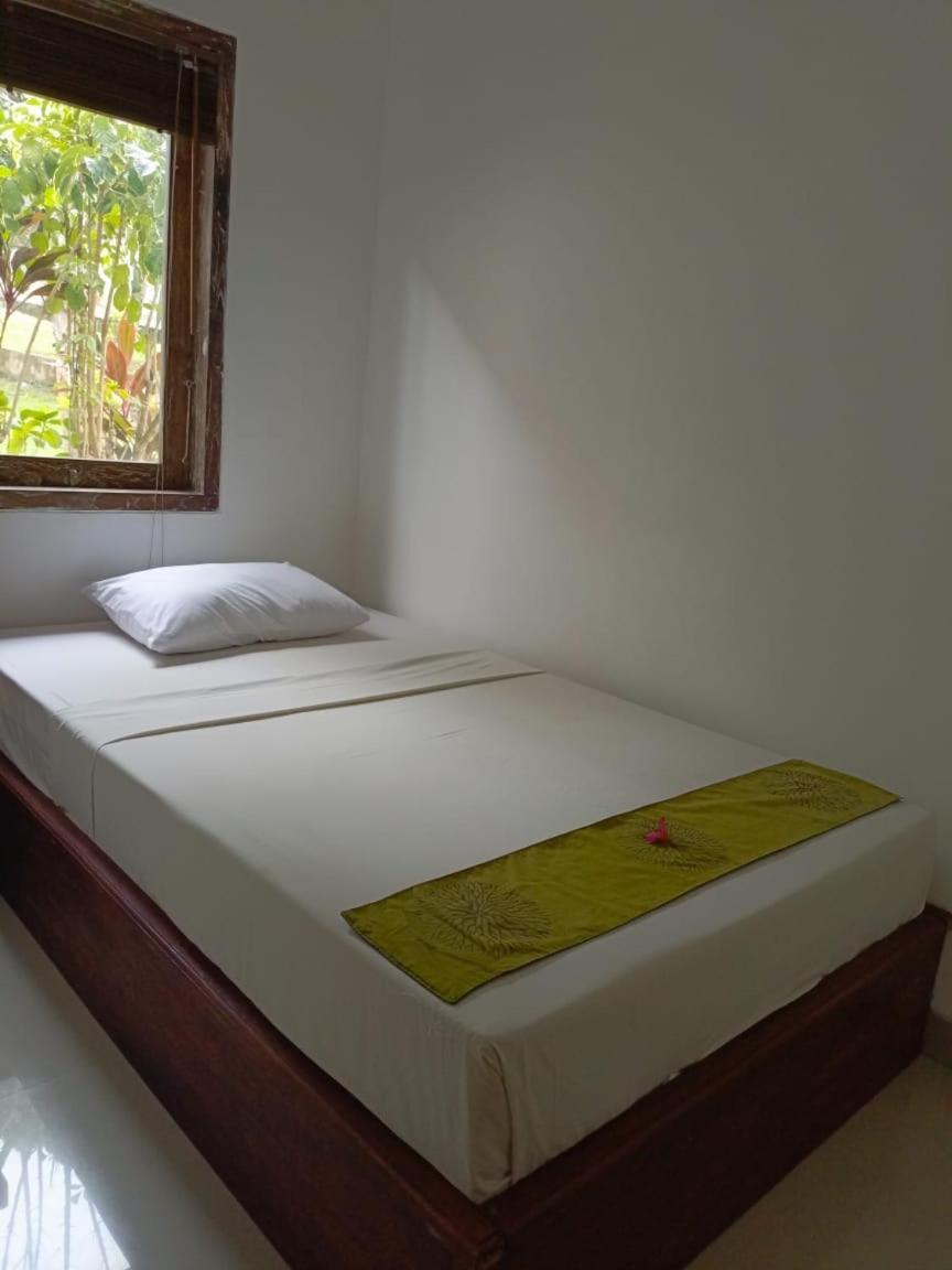 Araminth Guest House And Spa Lovina Eksteriør bilde