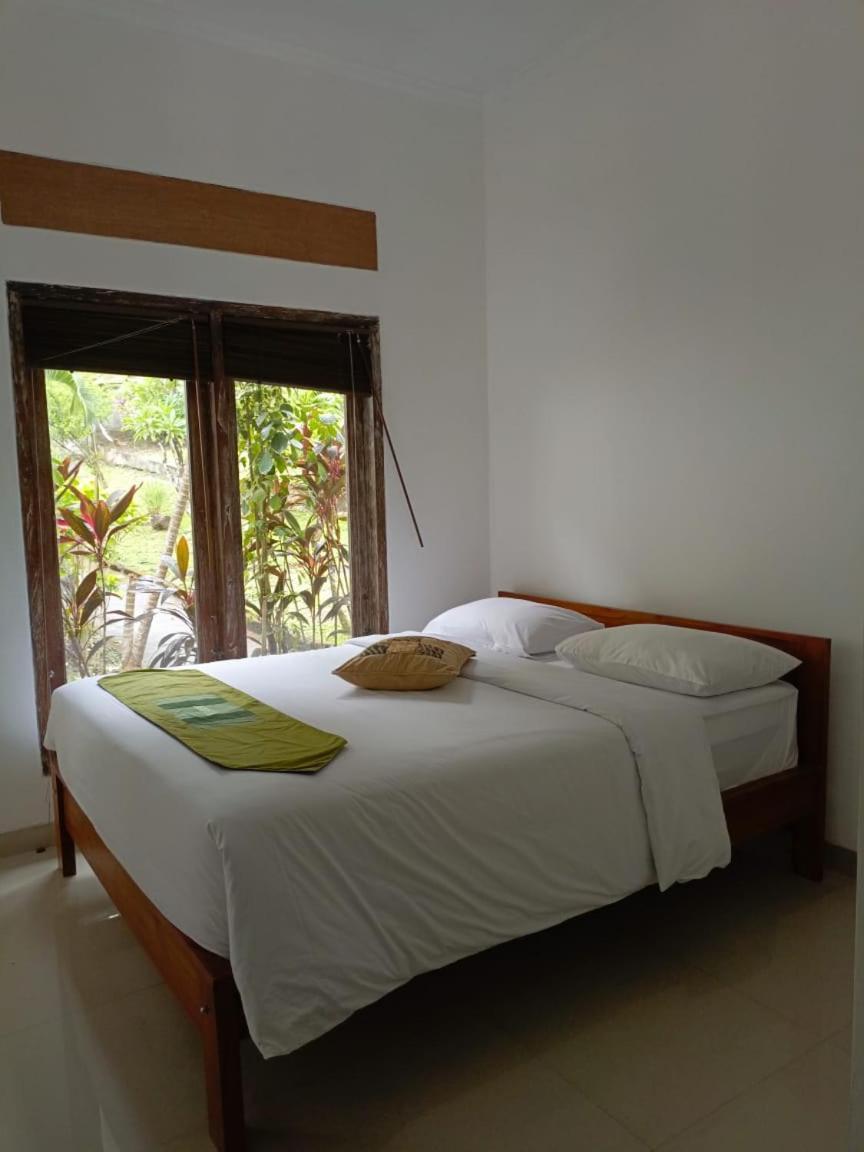 Araminth Guest House And Spa Lovina Eksteriør bilde
