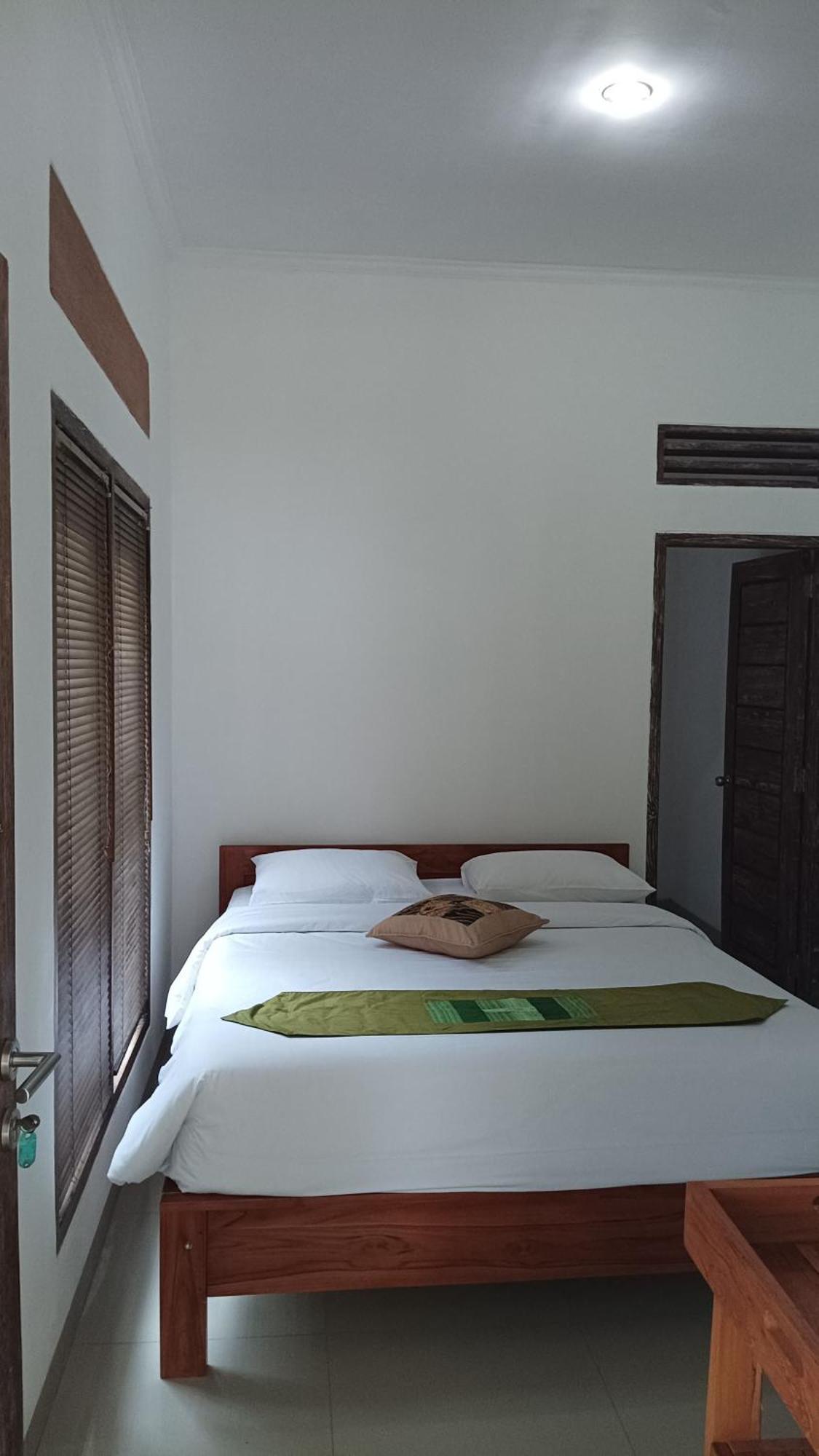Araminth Guest House And Spa Lovina Eksteriør bilde